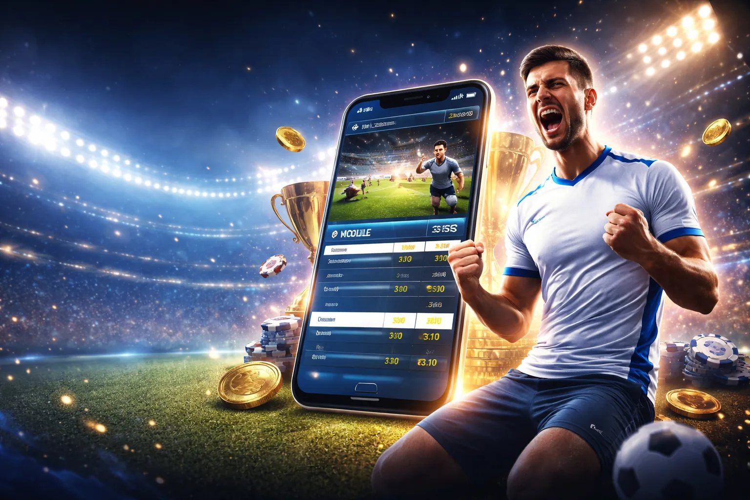 Hình ảnh minh họa cách đăng xuất Betway an toàn